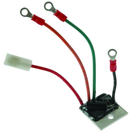 Wai Global Voltage Regulators, IB8315 IB8315